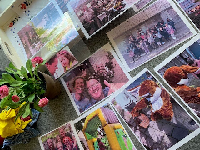 foto Pact Woensel Zuid