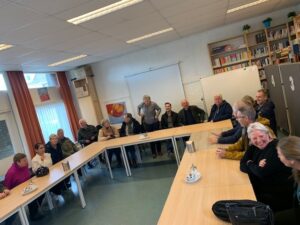 foto Pact Woensel Zuid