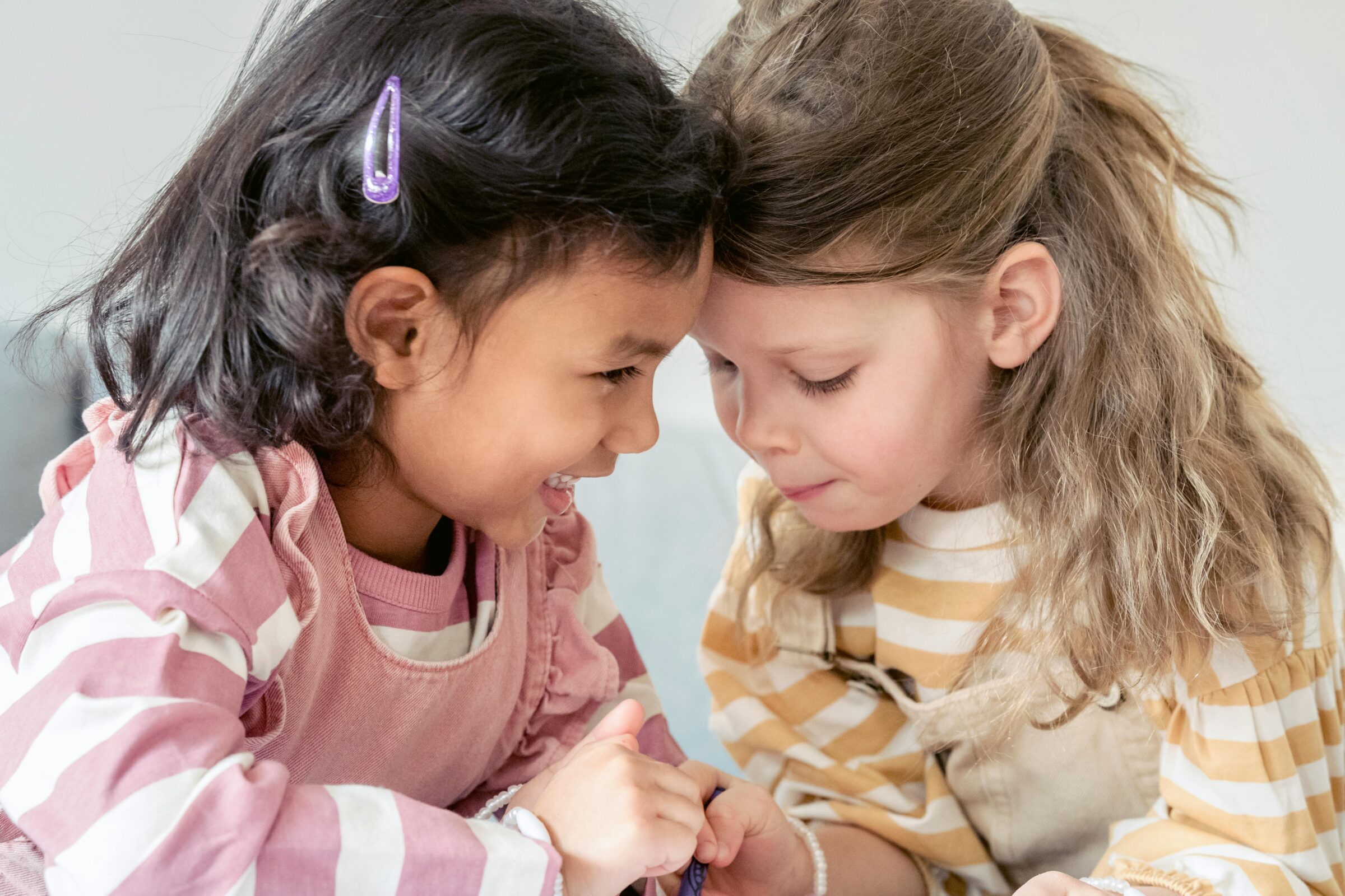 Van Regionale Aanpak Kindermishandeling (RAK) naar NEST